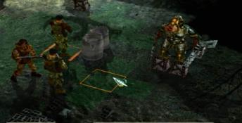 Odium PC Screenshot