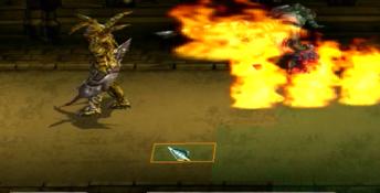 Odium PC Screenshot