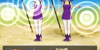 Odyssey of Gianna PC Screenshot