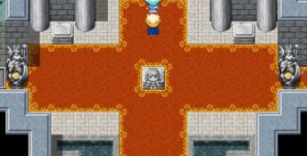 Odyssey of Gianna PC Screenshot