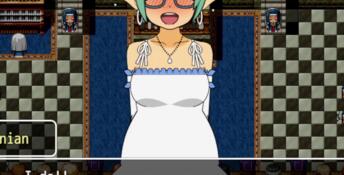 Odyssey of Gianna PC Screenshot