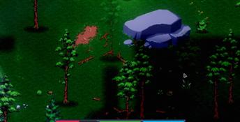 Of Blades & Tails PC Screenshot