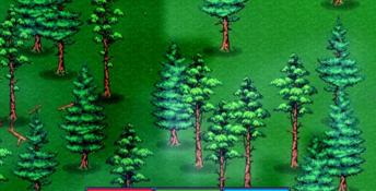 Of Blades & Tails PC Screenshot