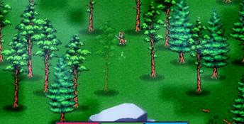 Of Blades & Tails PC Screenshot