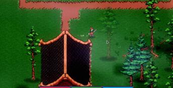 Of Blades & Tails PC Screenshot