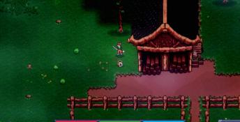 Of Blades & Tails PC Screenshot