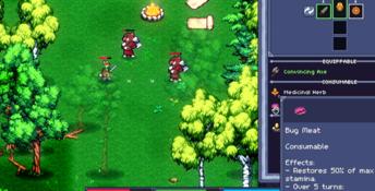 Of Blades & Tails PC Screenshot