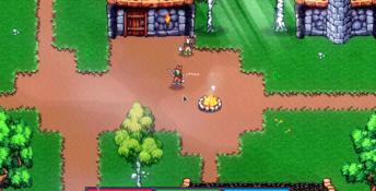 Of Blades & Tails PC Screenshot