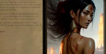 Of Devotion and Despondence PC Screenshot