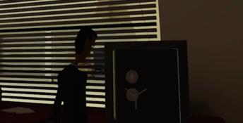 OFF GRID : Stealth Hacking PC Screenshot