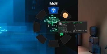 OFF GRID : Stealth Hacking PC Screenshot