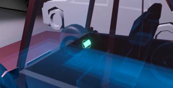 OFF GRID : Stealth Hacking PC Screenshot