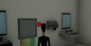 OFF GRID : Stealth Hacking PC Screenshot