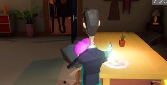 OFF GRID : Stealth Hacking PC Screenshot