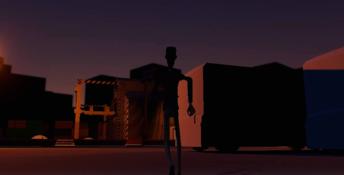 OFF GRID : Stealth Hacking PC Screenshot