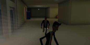 OFF GRID : Stealth Hacking PC Screenshot