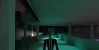 OFF GRID : Stealth Hacking PC Screenshot