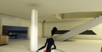 OFF GRID : Stealth Hacking PC Screenshot