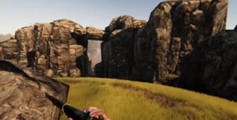 Off Grids PC Screenshot
