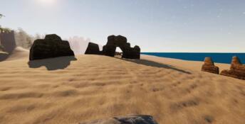 Off Grids PC Screenshot