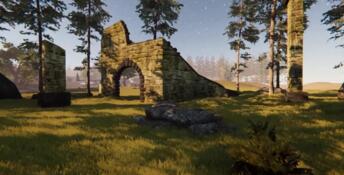 Off Grids PC Screenshot