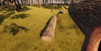 Off Grids PC Screenshot