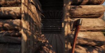 Off Grids PC Screenshot