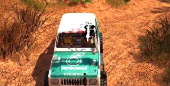 Off Road Drive PC Screenshot