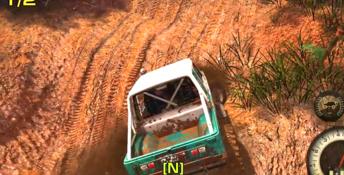 Off Road Drive