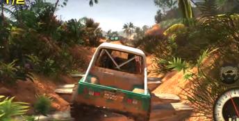 Off Road Drive