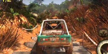 Off Road Drive