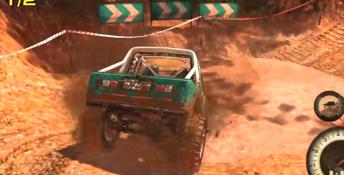 Off Road Drive