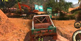 Off Road Drive PC Screenshot