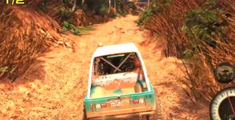 Off Road Drive PC Screenshot