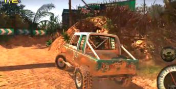 Off Road Drive PC Screenshot