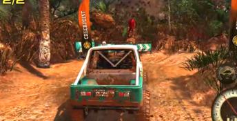 Off Road Drive PC Screenshot