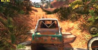 Off Road Drive PC Screenshot