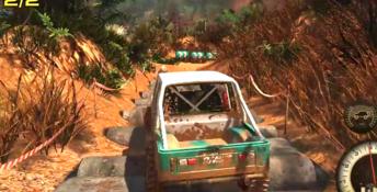 Off Road Drive PC Screenshot