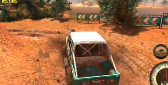 Off Road Drive PC Screenshot