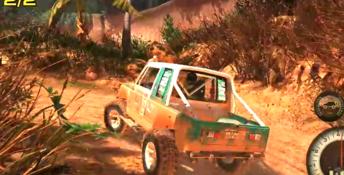 Off Road Drive PC Screenshot