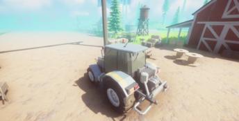 Off-Road Farming PC Screenshot