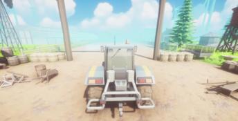 Off-Road Farming