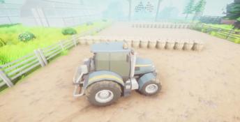 Off-Road Farming