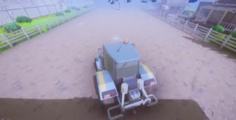 Off-Road Farming