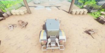 Off-Road Farming PC Screenshot