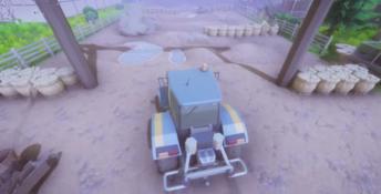 Off-Road Farming PC Screenshot