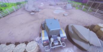 Off-Road Farming PC Screenshot