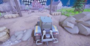 Off-Road Farming PC Screenshot