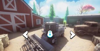Off-Road Farming PC Screenshot
