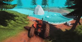 Off-Road Farming PC Screenshot